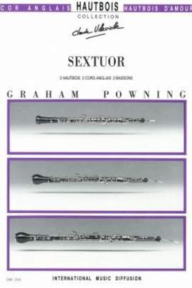 Powning, G: Sextour