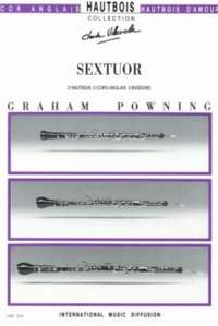 Powning, G: Sextour