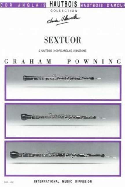 Powning, G: Sextour