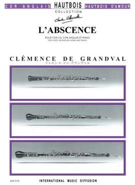 Grandval, M F C d: L'Ascence