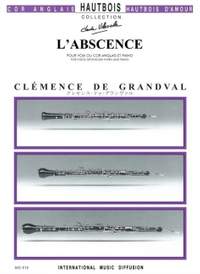 Grandval, M F C d: L'Ascence