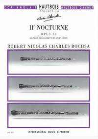 Bochsa, R N C: Nocturne 2 op. 50