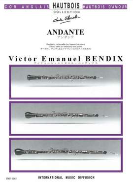 Bendix, V: Andante
