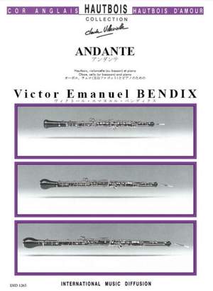 Bendix, V: Andante