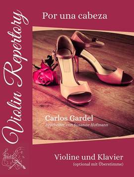 Gardel, C: Por una cabeza