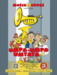 Umpa Umpa Umtata 1 Vol. 1