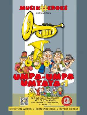 Umpa Umpa Umtata 1 Vol. 1