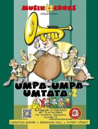 Umpa Umpa Umtata 2 Vol. 2