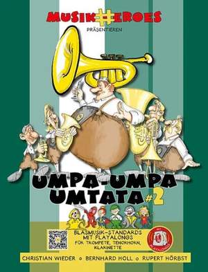 Umpa Umpa Umtata 2 Vol. 2