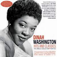 The Singles Collection 1944-62 (4cd)