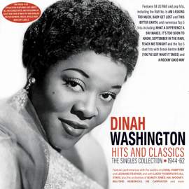 The Singles Collection 1944-62 (4cd)