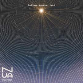 Beethoven: Symphony No. 9 in D minor, Op. 125