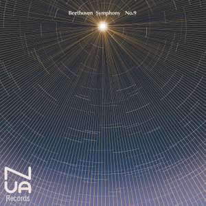 Beethoven: Symphony No. 9 in D minor, Op. 125