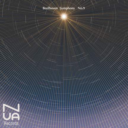 Beethoven: Symphony No. 9 in D minor, Op. 125