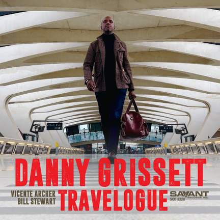 Travelogue
