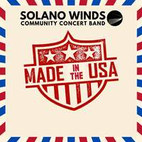Made in the U.S.A.