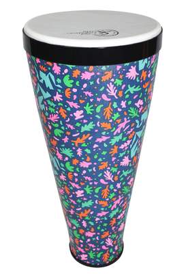 Toca Hand drum Sympatico Nesting Ashiko TSSNA-12AD-FP