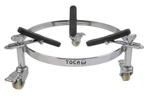 Toca Conga stand Low Profile TFBSL-C