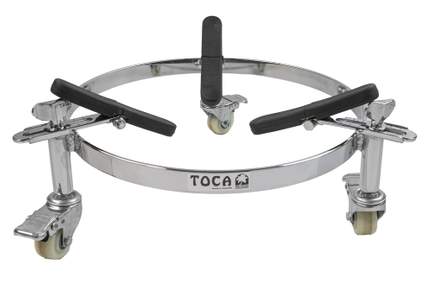 Toca Conga stand Low Profile TFBSL-C