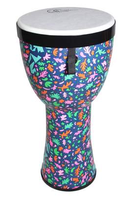 Toca Djembe Sympatico Pretuned TSSND-12AD-FP
