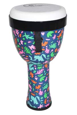 Toca Djembe Sympatico Tunable 8"