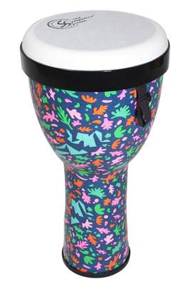 Toca Djembe Sympatico Tunable 10"