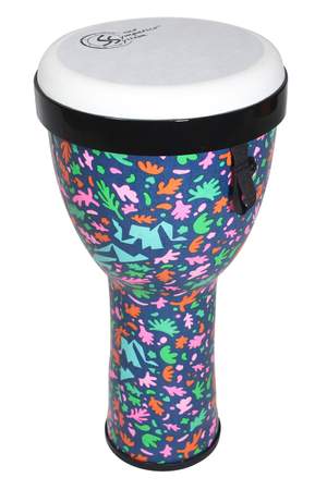 Toca Djembe Sympatico Tunable 10"