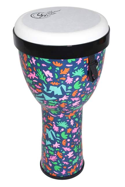 Toca Djembe Sympatico Tunable 10"