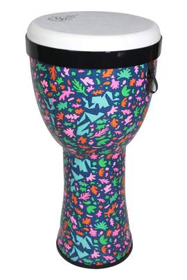Toca Djembe Sympatico Tunable 12"