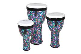Toca Djembe Sympatico Tunable Set - 3 pieces
