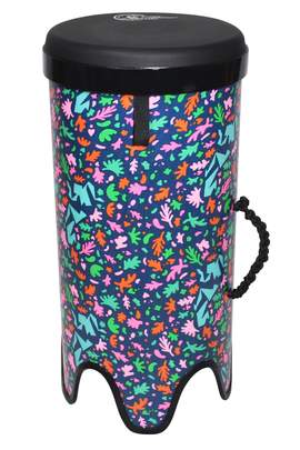 Toca Tubadora Sympatico Tunable TSSTB-12AD-SLT