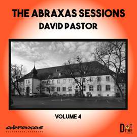 The Abraxas Sessions, Vol 4
