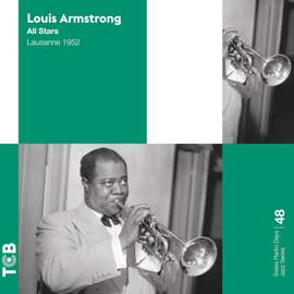 Swiss Radio Days Jazz Series 48