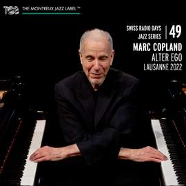 Swiss Radio Days Jazz Series 49