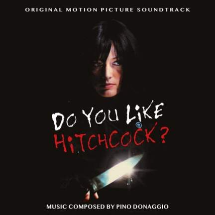 Do You Like Hitchcock?