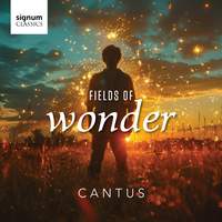 Fields of Wonder