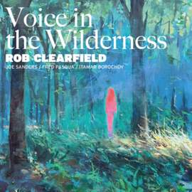 Voice in the Wilderness