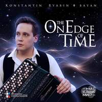 On the Edge of Time