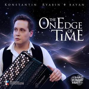 On the Edge of Time