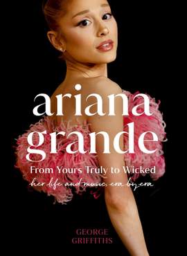 Ariana Grande: Her life and music, Era by Era