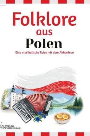 Folklore aus Polen