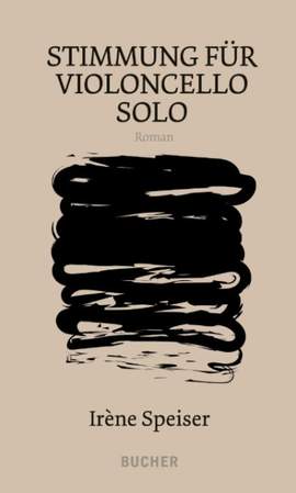Speiser, I: Stimmung fur Violoncello solo