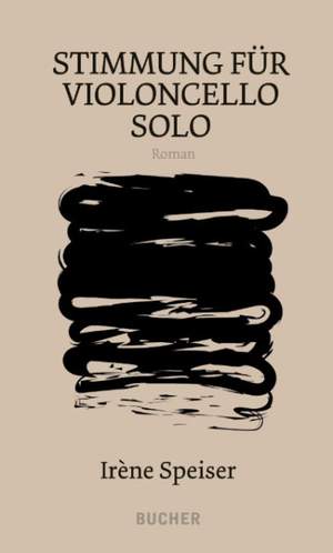 Speiser, I: Stimmung fur Violoncello solo