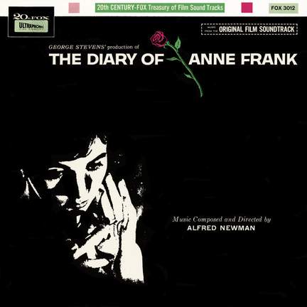 The Diary Of Anne Frank