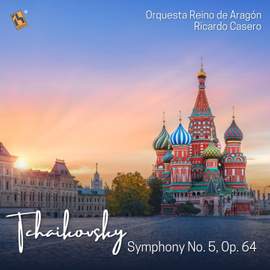 Tchaikovsky: Symphony No. 5, Op. 64
