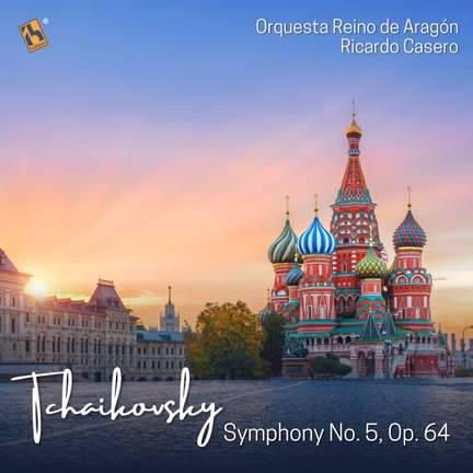 Tchaikovsky: Symphony No. 5, Op. 64