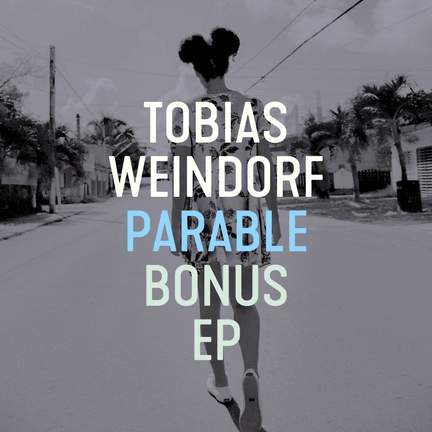 Parable Bonus EP