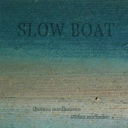 Slow Boat