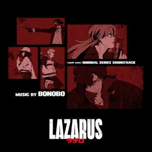 Lazarus (Adult Swim Original Series Soundtrack)