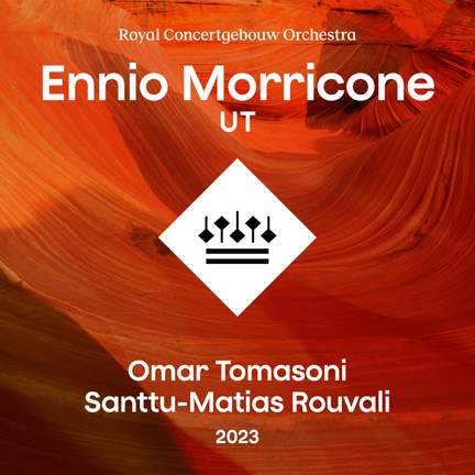 Morricone: UT